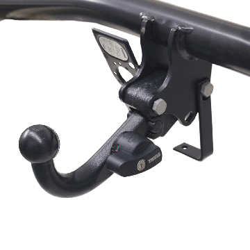 Anhangerkupplung Abnehmbar Brink Opel Astra J Sportstourer Kombi Bj 09 2010 02 2016 Transportsysteme24 De
